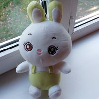 Мягкая игрушка Кролик Заяц