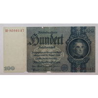100 марок 1935