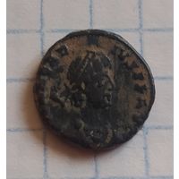 Монета Рим - 11