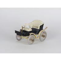 048 - Safir #3 Peugeot 1899 Victoria 1/43