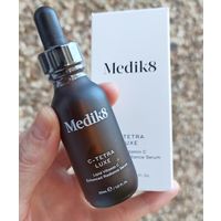 Сыворотка для лица Medik8 C-Tetra Luxe 30 ml