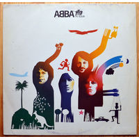 ABBA - The Album LP (виниловая пластинка)