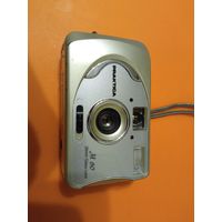 Плёночный фотоаппарат PRAKTICA М60 26 мм