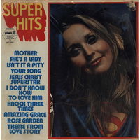 Kings Road – Super Hits, LP 1976