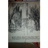 Нойбранденбург