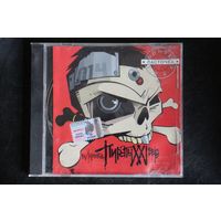 Ленинград – Пираты XXI Века (2002, Gold Disc, CD)