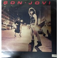 Bon Jovi – Bon Jovi / Japan