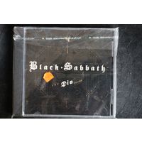 Black Sabbath – The Dio Years (2007, CD)