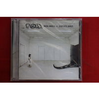 P.O.D. – When Angels & Serpents Dance (2002, CD)