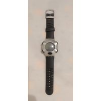 Swatch beat aluminium