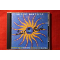 Laid Back – Laidest Greatest (1995, CD)