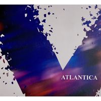 CD Atlantica - V (2012)