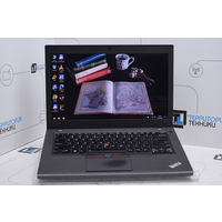 14" Lenovo ThinkPad T460: Intel Core i5-6300U, 8Gb, 240Gb SSD. Гарантия