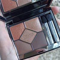 Dior Diorshow 5 Couleurs Longwear Creamy Powder Palette 559 Poncho