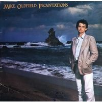 Mike Oldfield /Incantations,/1978, Virgin, 2LP, Germany