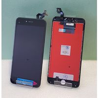 Дисплей iPhone 6S Plus модуль в сборе черный
