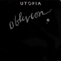 Utopia - Oblivion 1983, LP