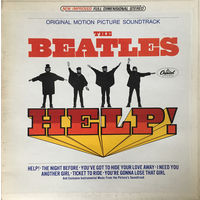The Beatles, Help!, LP 1965