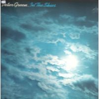 Peter Green /In The Skies/1979, Decca, LP, Germany, GREEN LP