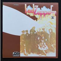 Led Zeppelin – Led Zeppelin II / USA