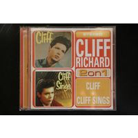 Cliff Richard – Cliff & Cliff Sings (CD)