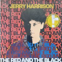 Jerry Harrison /Ex Talking Heads/1981, Sire, LP, Germany