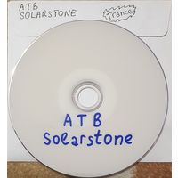 DVD MP3 дискография ATB, Solarstone (Electronic, Techno, Trance)  - 1 DVD