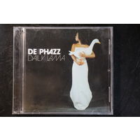 De-Phazz – Daily Lama (2002, CD)