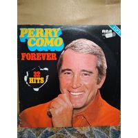 Perry Como – Forever 32 Hits, 2LP 1976, Holland