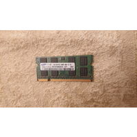 DDR2 2GB SAMSUNG 800МГц