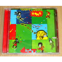 Procol Harum - Home (1970/1997, Audio CD)