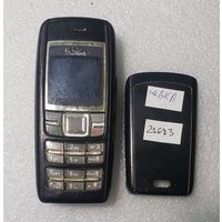 Телефон Nokia 1600 (RH-64). 21673