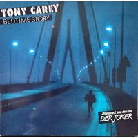 Tony Carey /Bedtime Story/1987, Decca, LP, Germany