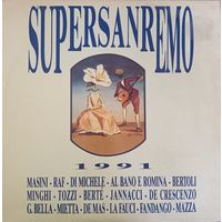 Supersanremo 1991