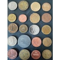 20 монет (2)