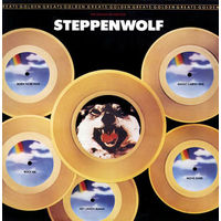 Steppenwolf - Golden Greats / LP