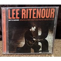 Lee Ritenour.Rit s House