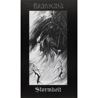 Branikald "Stormheit" кассета