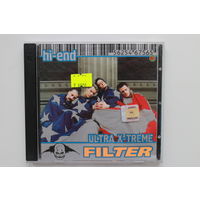 Filter – The Amalgamut (Hi-End Ultra X-Treme) (2xCD)