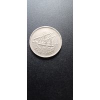 Кувейт 20 филс
