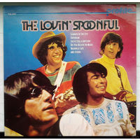 The Lovin' Spoonful (LP, 1979)