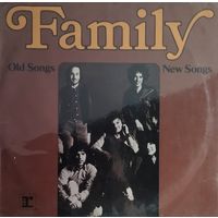 Family. 1971, Reprise, LP, Germany