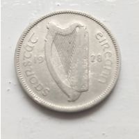 Ирландия 6 пенсов, 1928 4-2-17