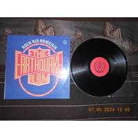 Rock Aid Armenia / Various – The Earthquake Album /LP