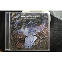 Jamiroquai – Synkronized (1999, CD)