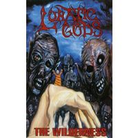 Lunatic Gods "The Wilderness" кассета