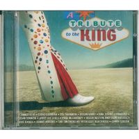 CD Various - A Tribute to the King (2002)