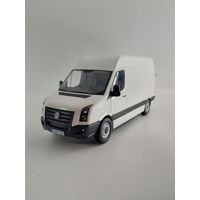 VOLKSWAGEN Crafter  1:24 от Cararama / Hongwell