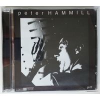 CD Peter Hammill – pH7