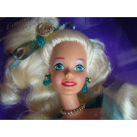Барби, Royal Enchantment Barbie 1995